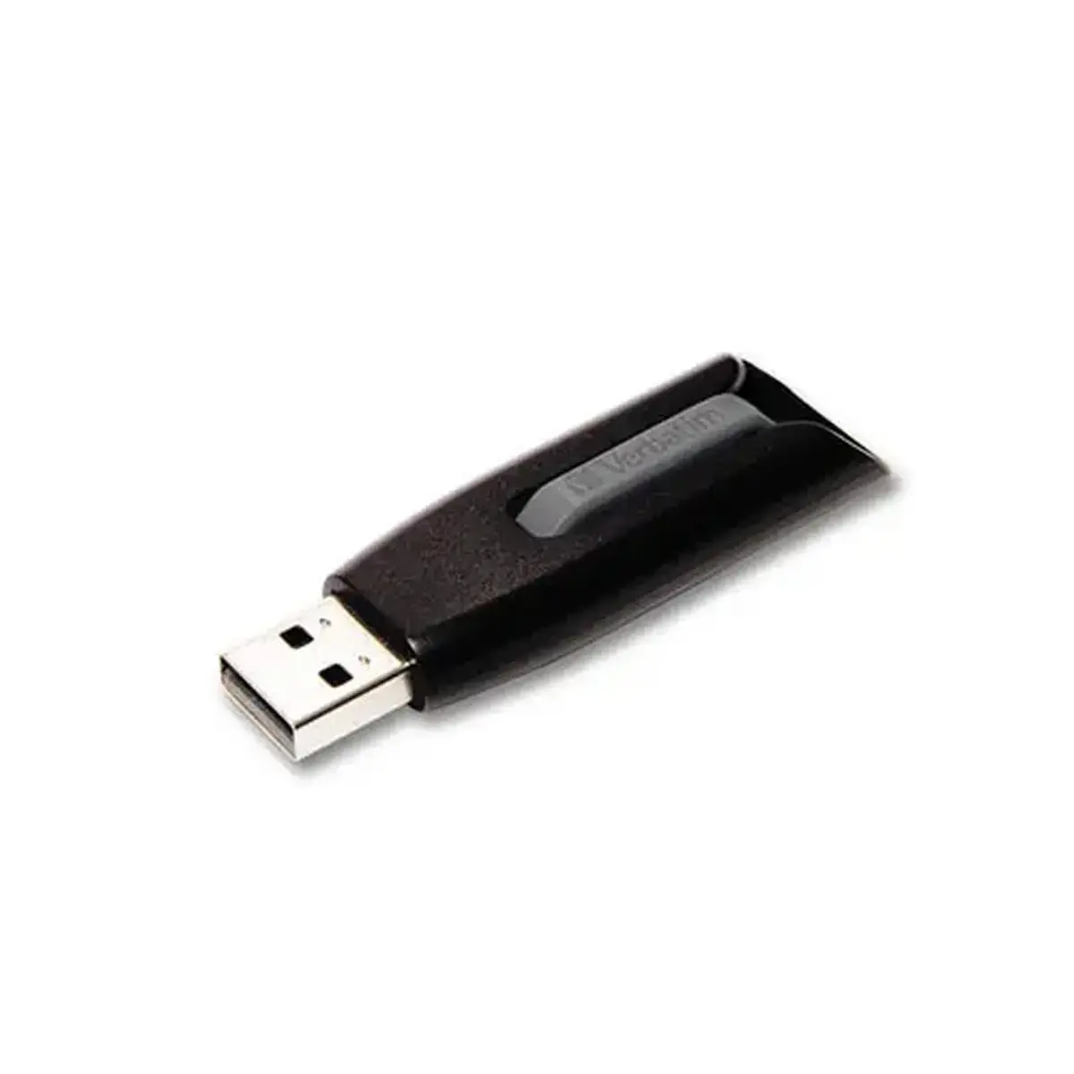 Clé USB 3.0 V3 STORE N'GO - VERBATIM - 64 Go