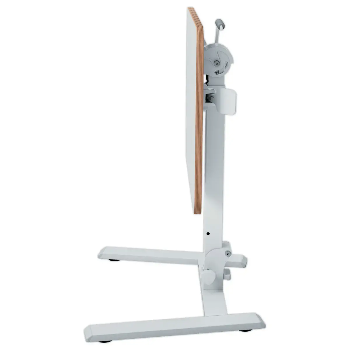 Bureau assis-debout Ergo - Pliable - LEITZ 