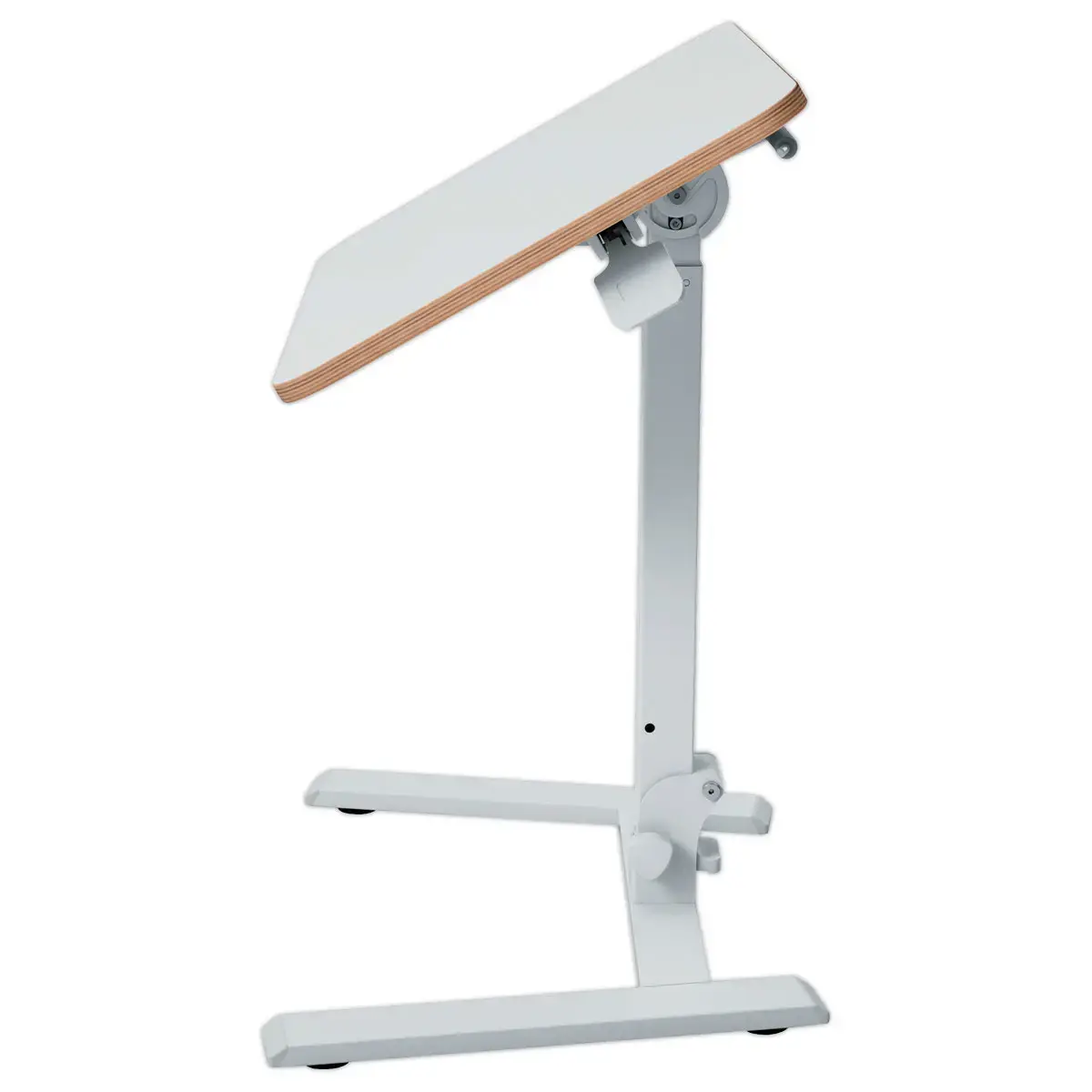 Bureau assis-debout Ergo - Pliable - LEITZ 