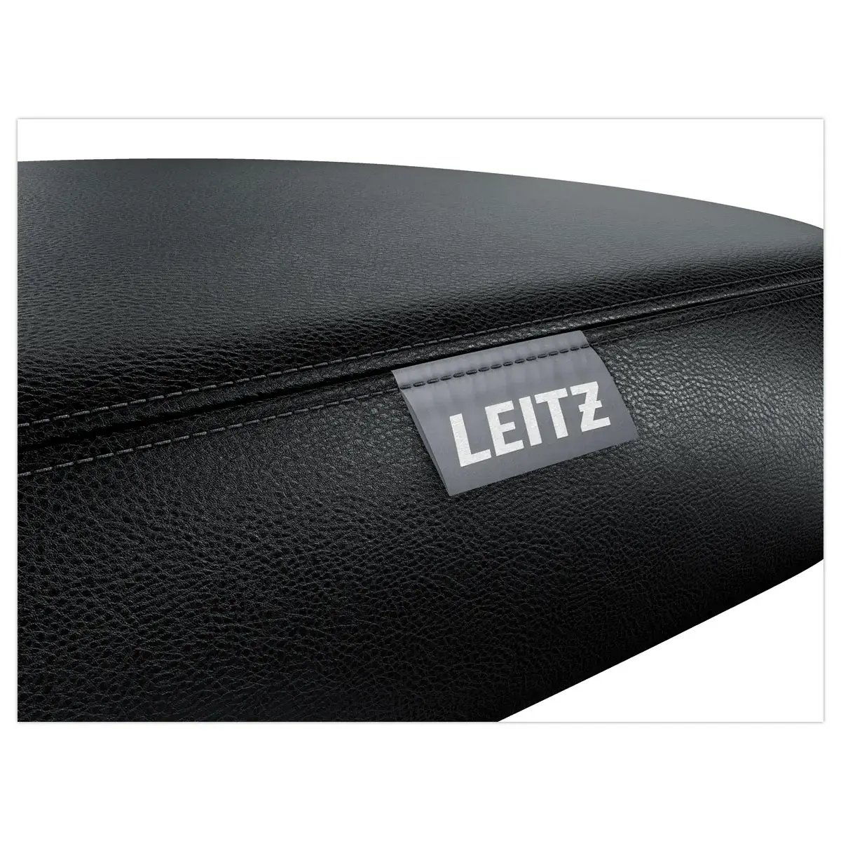 Tabouret ergonomique avec roulettes - LEITZ 