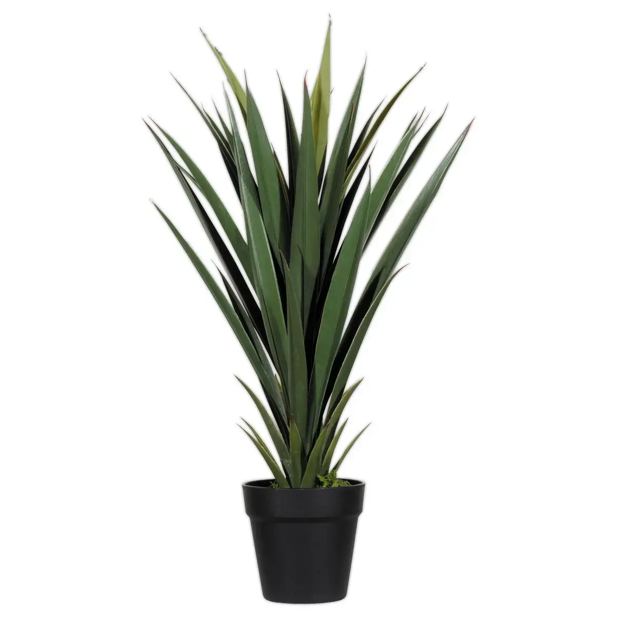 Plante artificielle Yucca - H 60 cm