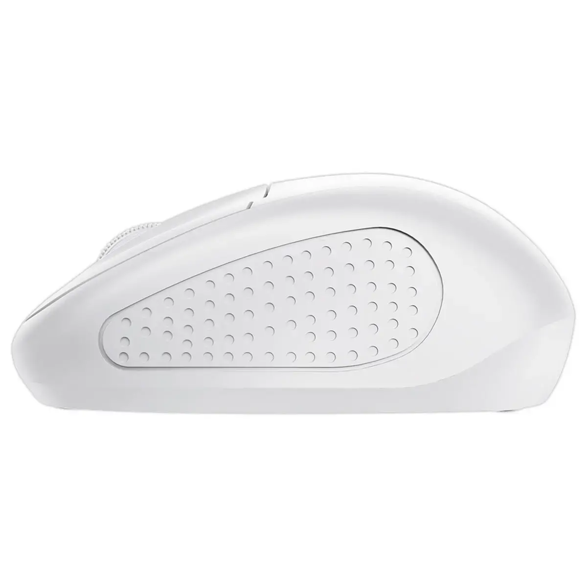 Souris Sans Fil - Ambidextre - Blanche - TRUST 