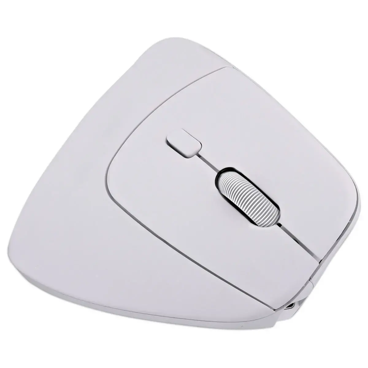 Souris ergo verticale - Blanc - T'NB