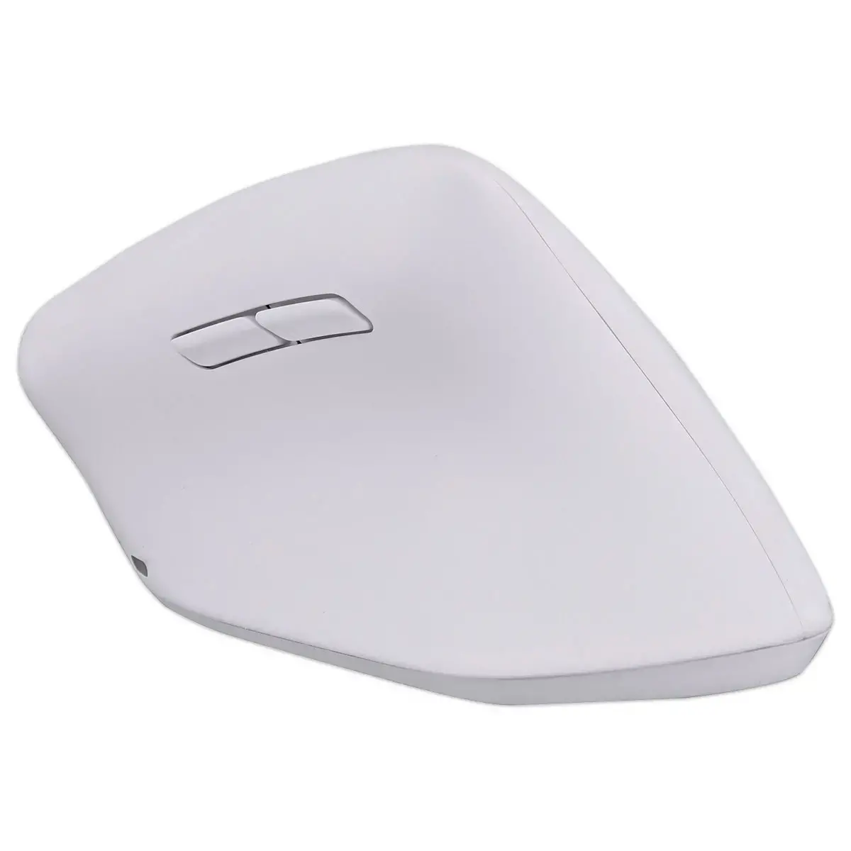 Souris ergo verticale - Blanc - T'NB
