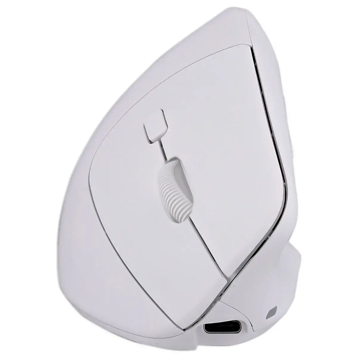 Souris ergo verticale - Blanc - T'NB