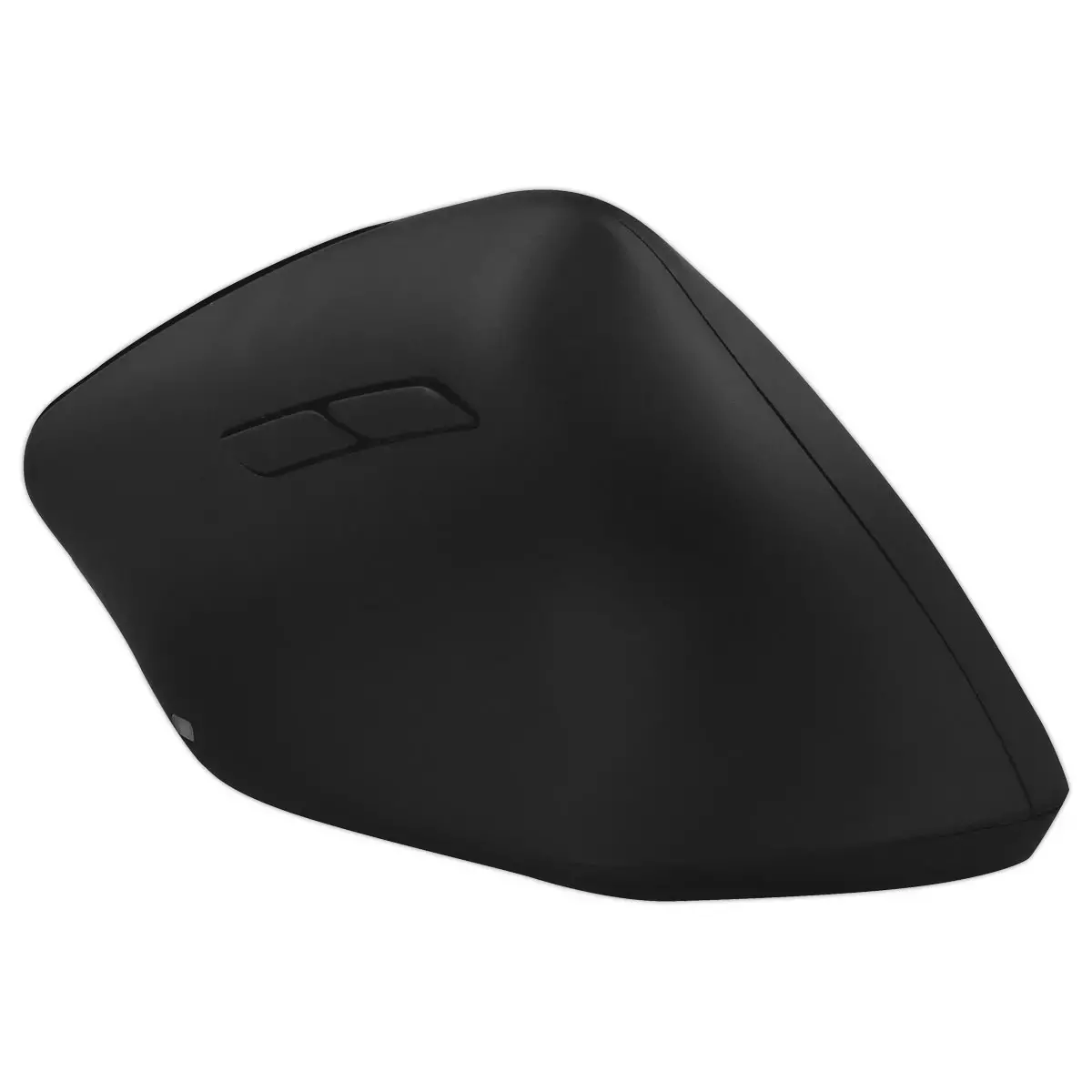 Souris ergo verticale ultra l&eacute;g&egrave;re - Noir - T'NB 