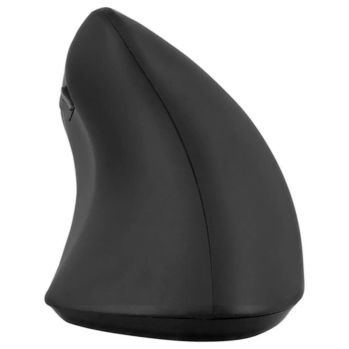 Souris ergo verticale ultra l&eacute;g&egrave;re - Noir - T'NB 
