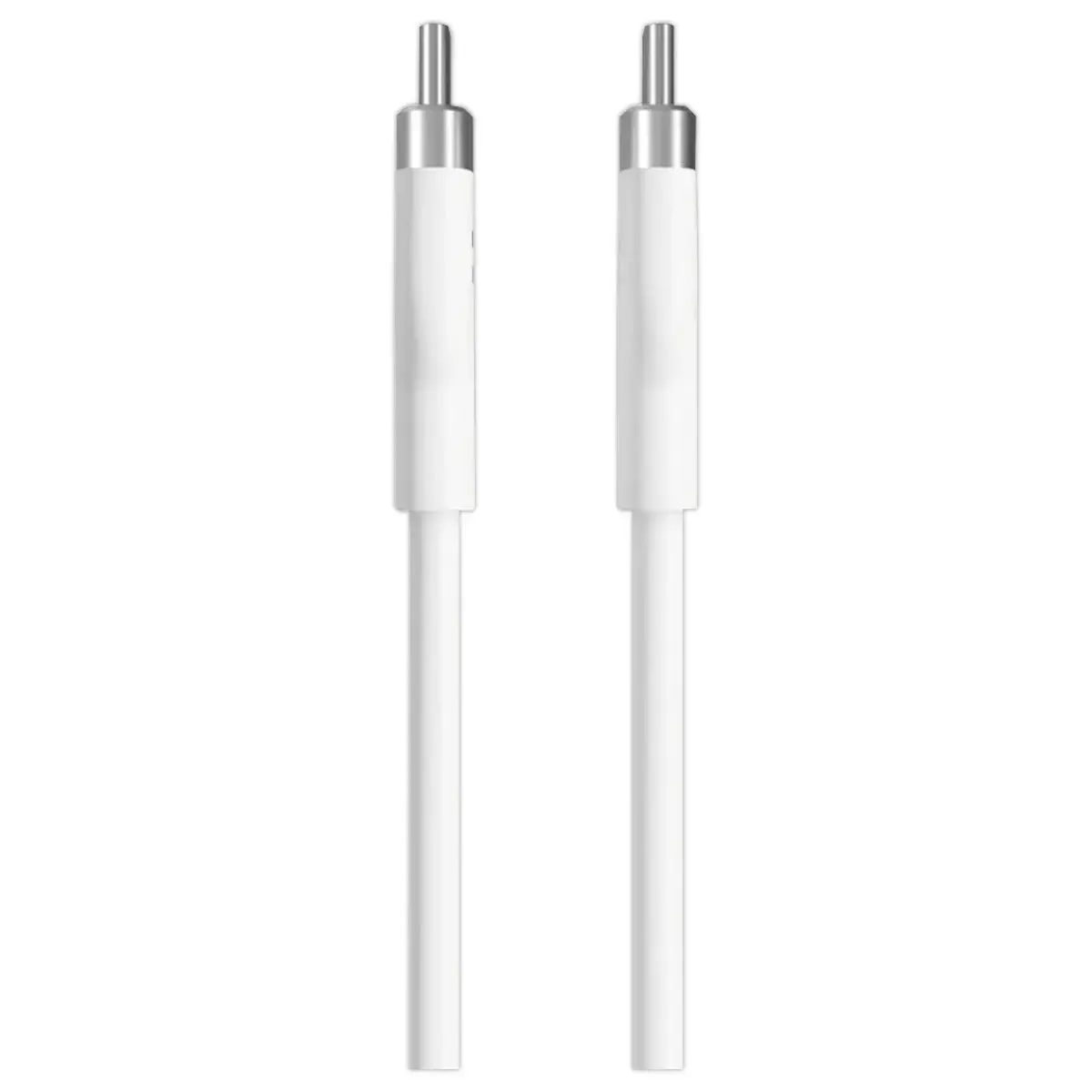 Câble USB-C 60W 1,5M - Blanc - HYPERTEC