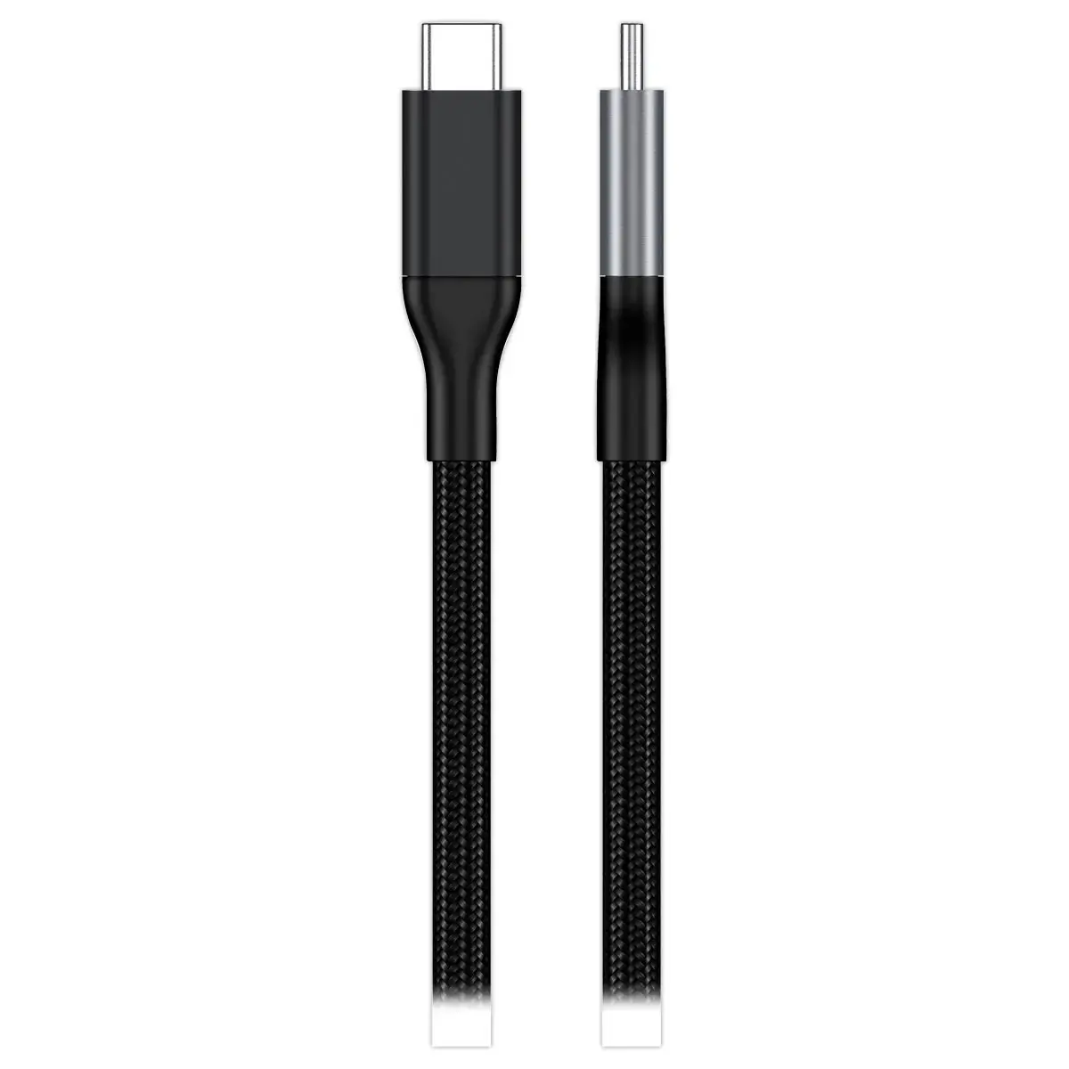 Chargeur Secteur Double Connectivité USB-C/USB-A - 140W - T'NB