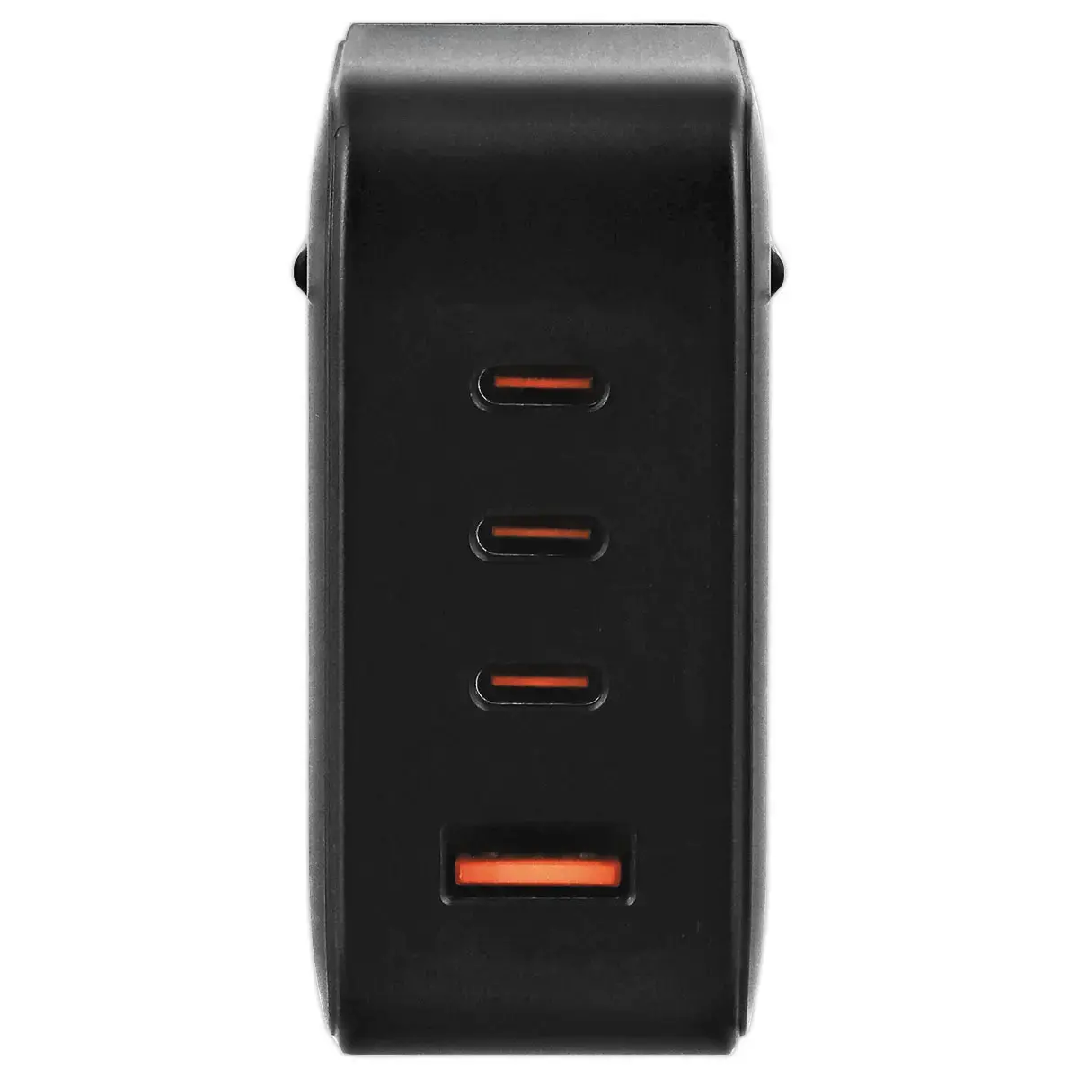 Chargeur Secteur Double Connectivité USB-C/USB-A - 140W - T'NB