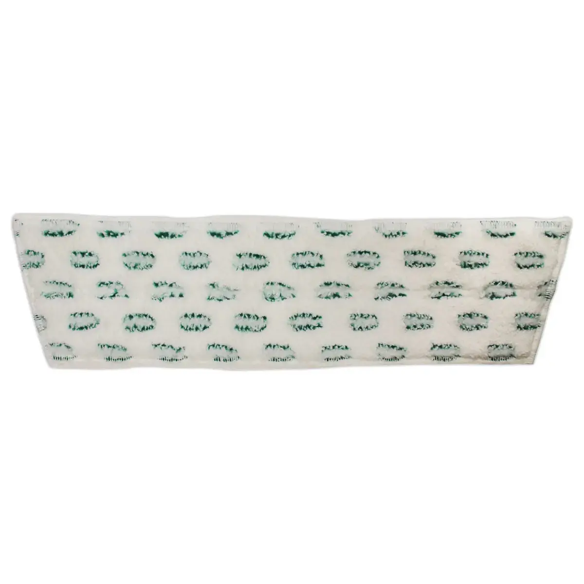Frange microfibre velcro - 45 x 12 cm