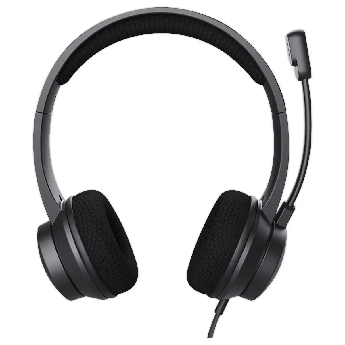 Casque-micro AYDA ENC pour ordinateur