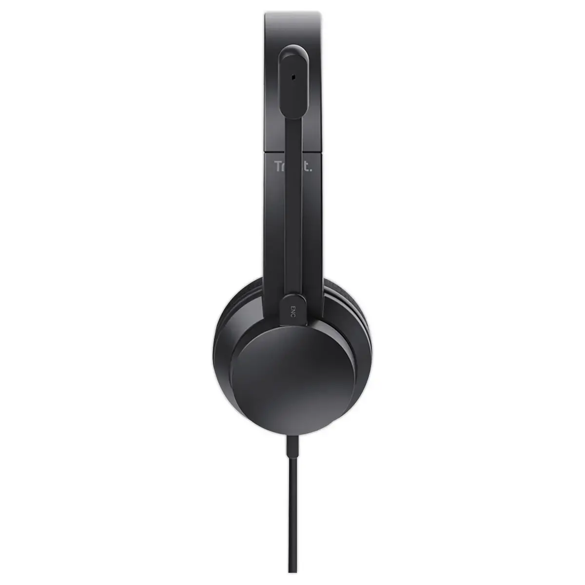 Casque-micro AYDA ENC pour ordinateur