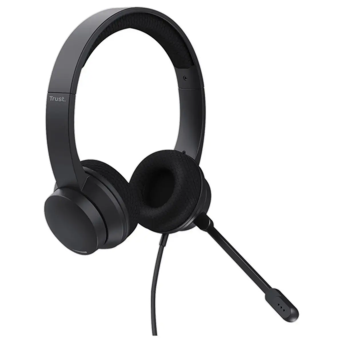 Casque-micro AYDA ENC pour ordinateur