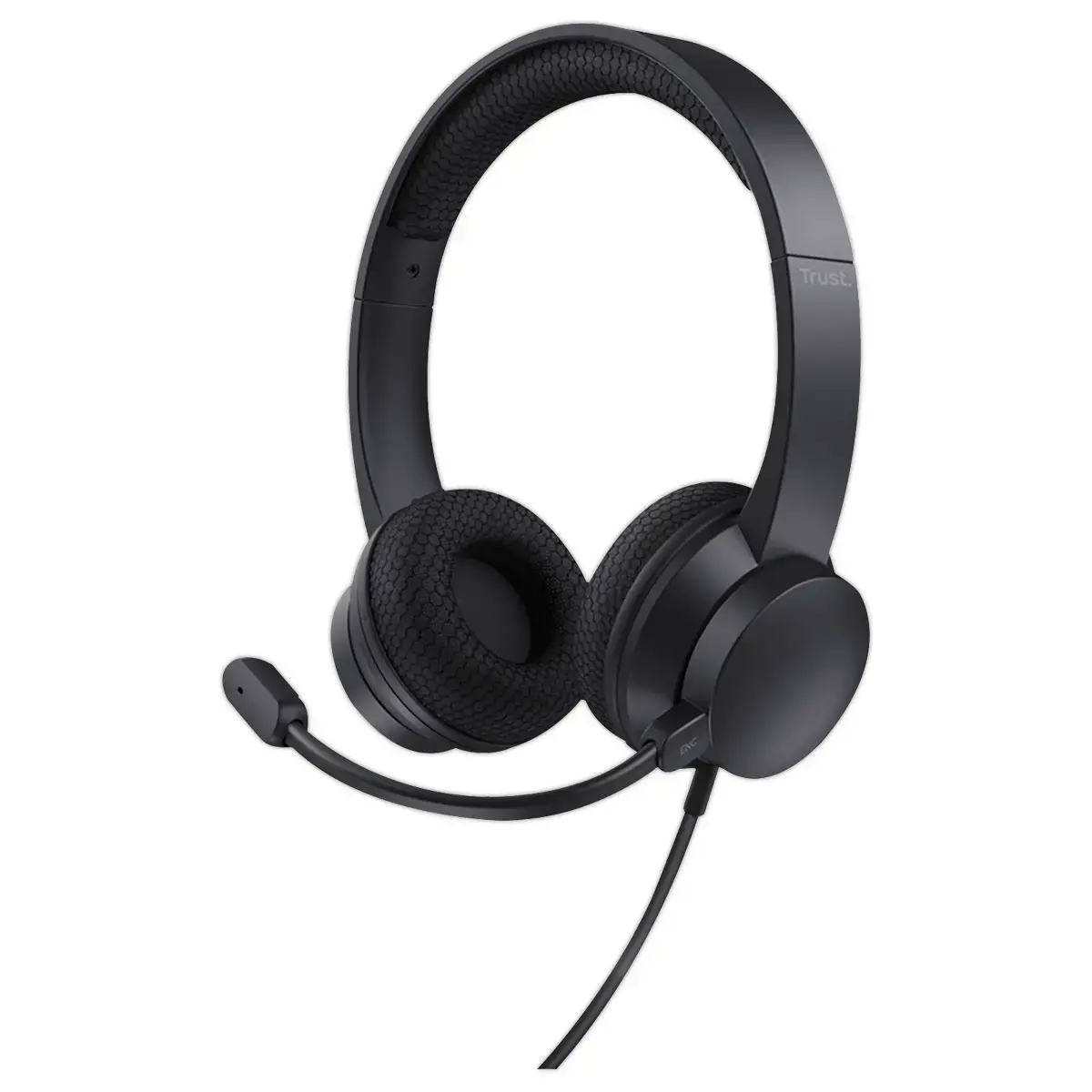 Casque-micro AYDA ENC pour ordinateur