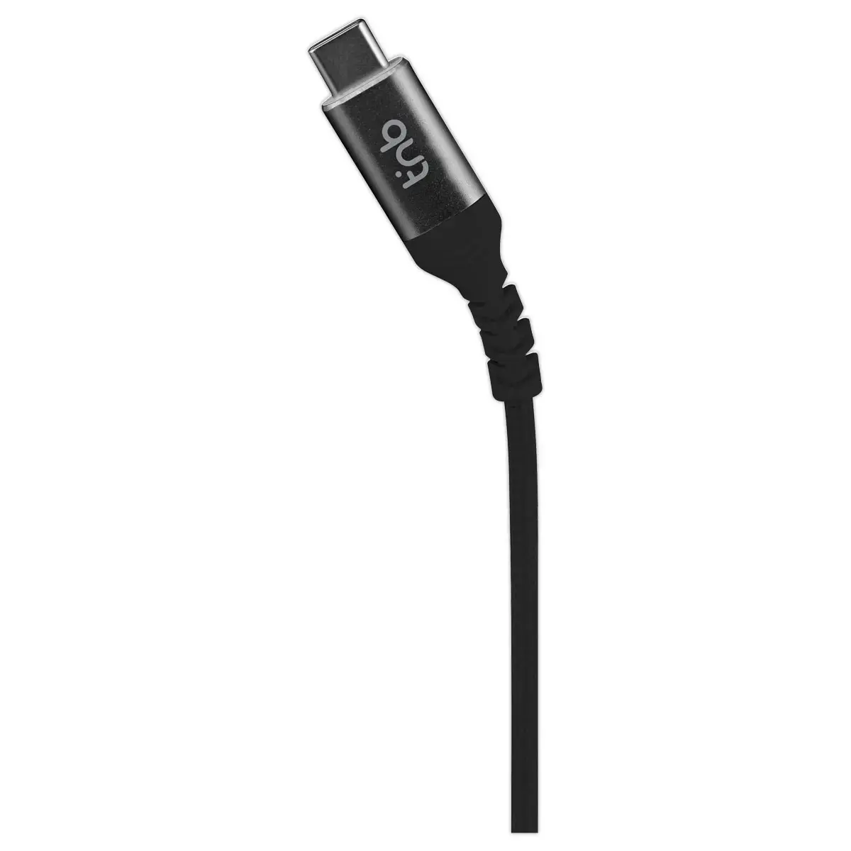 C&acirc;ble USB-C iClick 140W - 2m - Noir - T'NB 