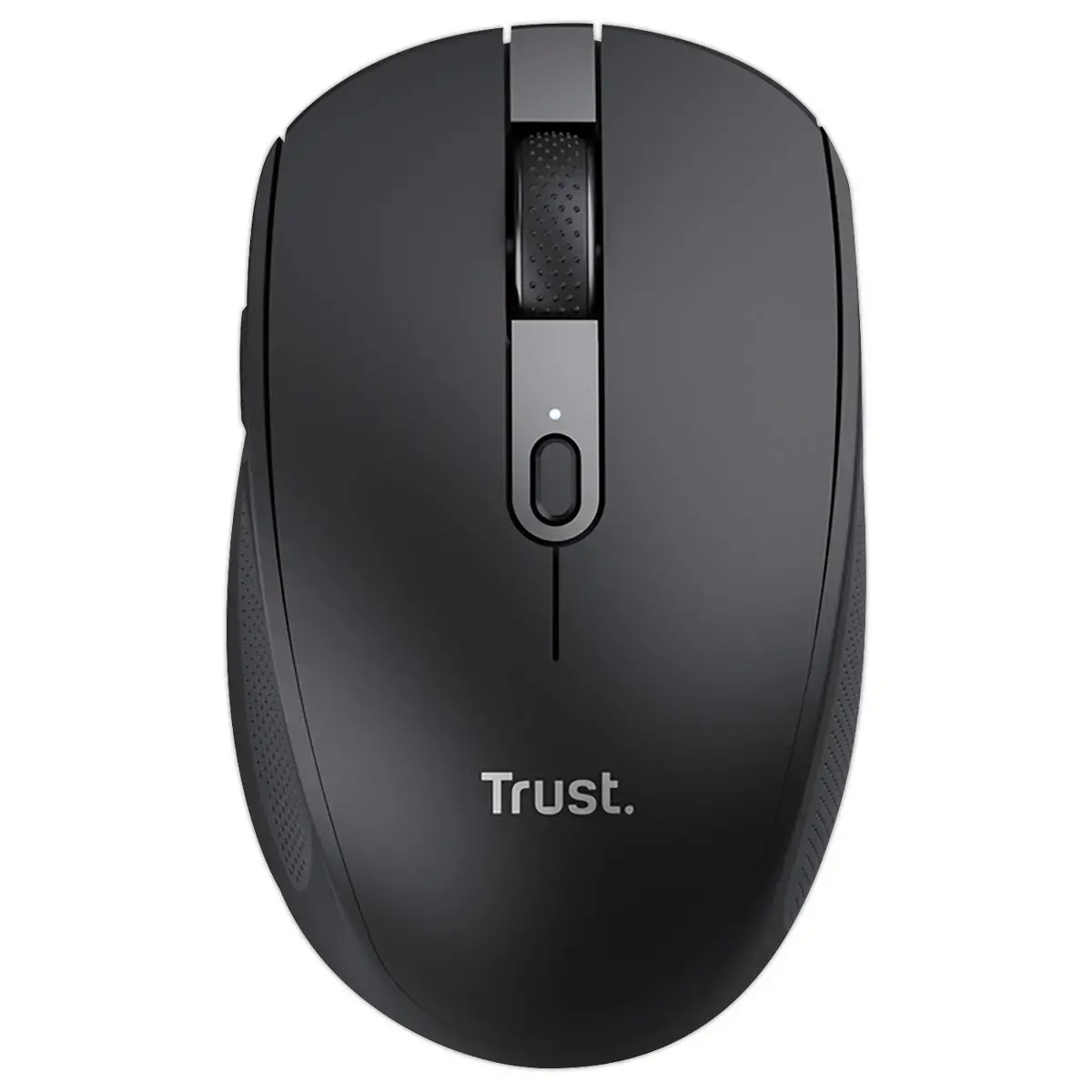 Souris Sans Fil Bluetooth Rechargeable 6 boutons - TRUST