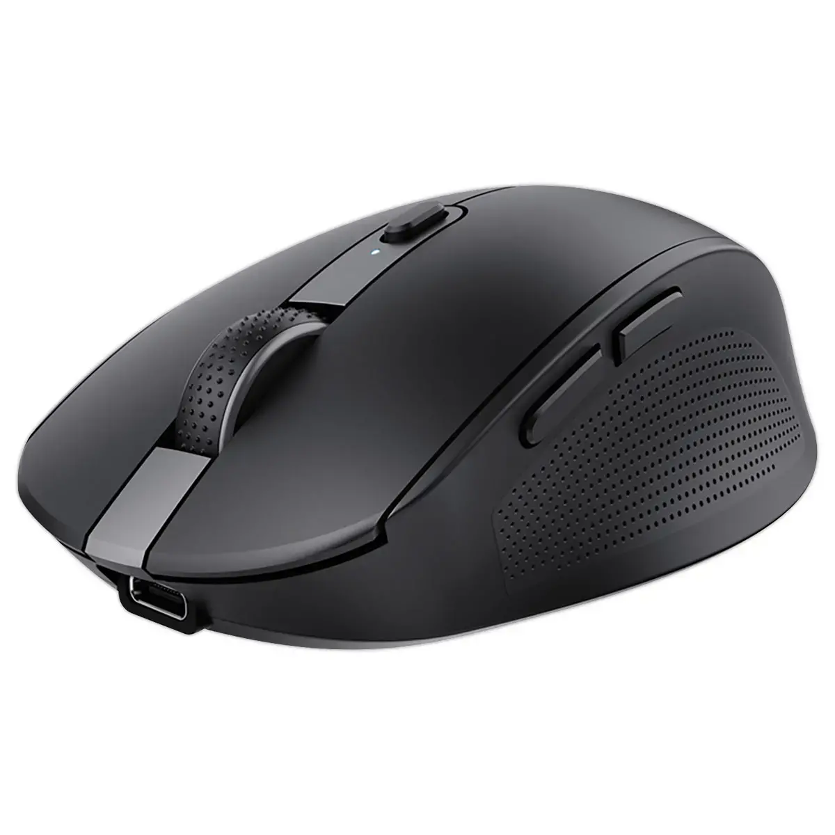 Souris Sans Fil Bluetooth Rechargeable 6 boutons - TRUST