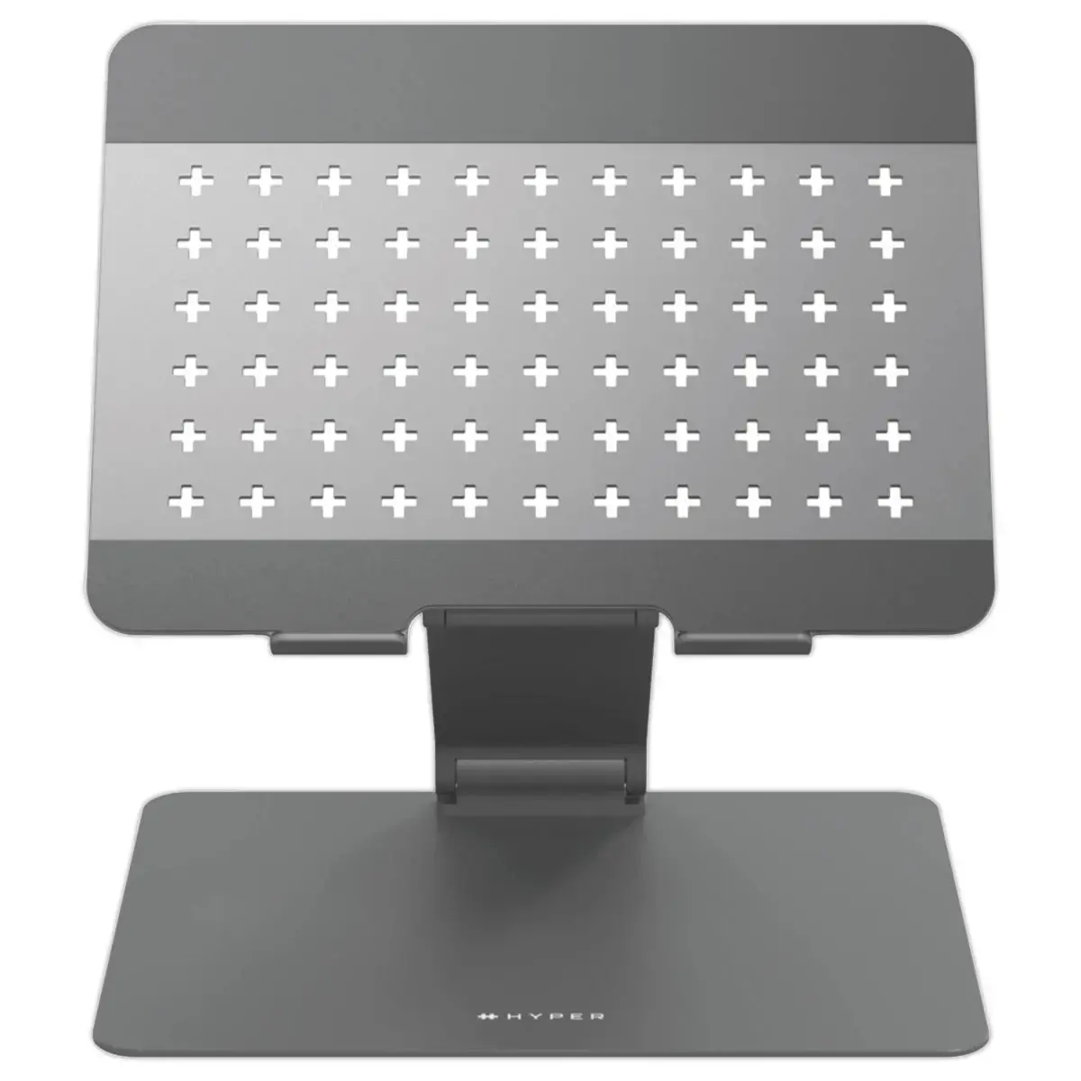 Support PC 16" Hyperspace - Réglable en Aluminium - HYPERTEC
