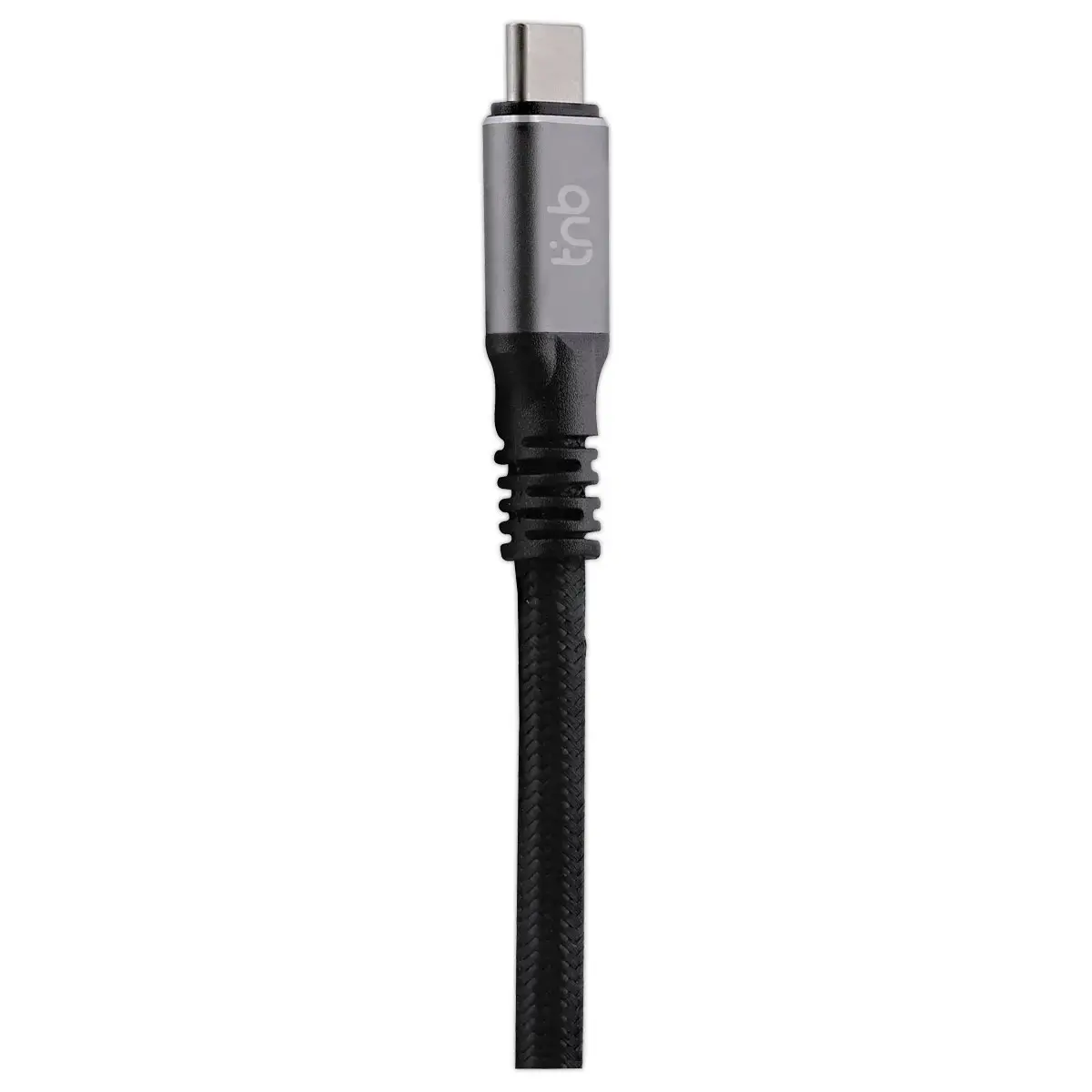 C&acirc;ble USB-4 2m - Renforc&eacute; et Ultra Rapide - T'NB 