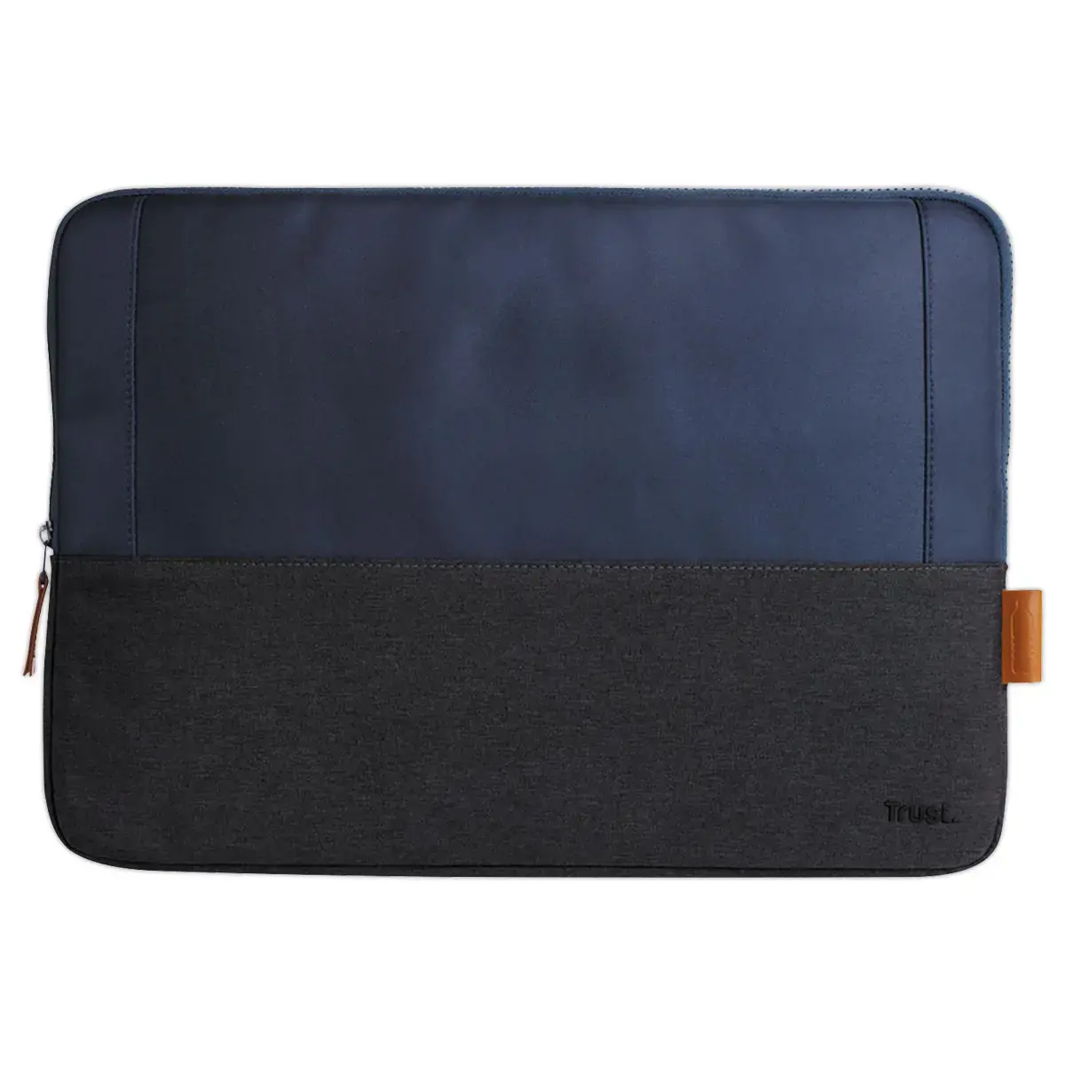 Housse PC Sleeve 16" Lisboa - Bleu - TRUST 