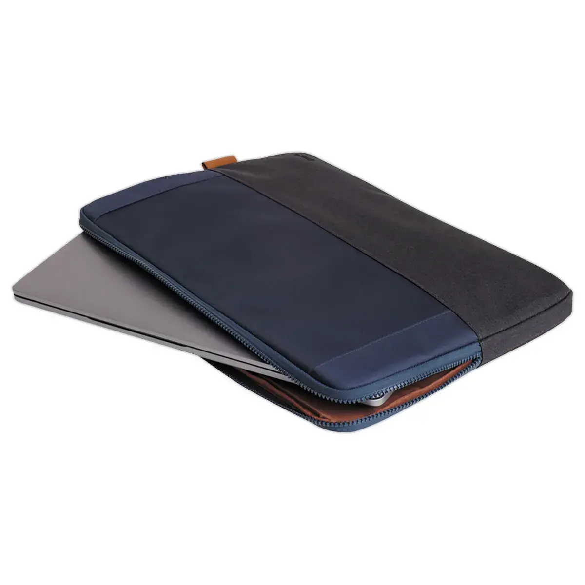 Housse PC Sleeve 16" Lisboa - Bleu - TRUST 