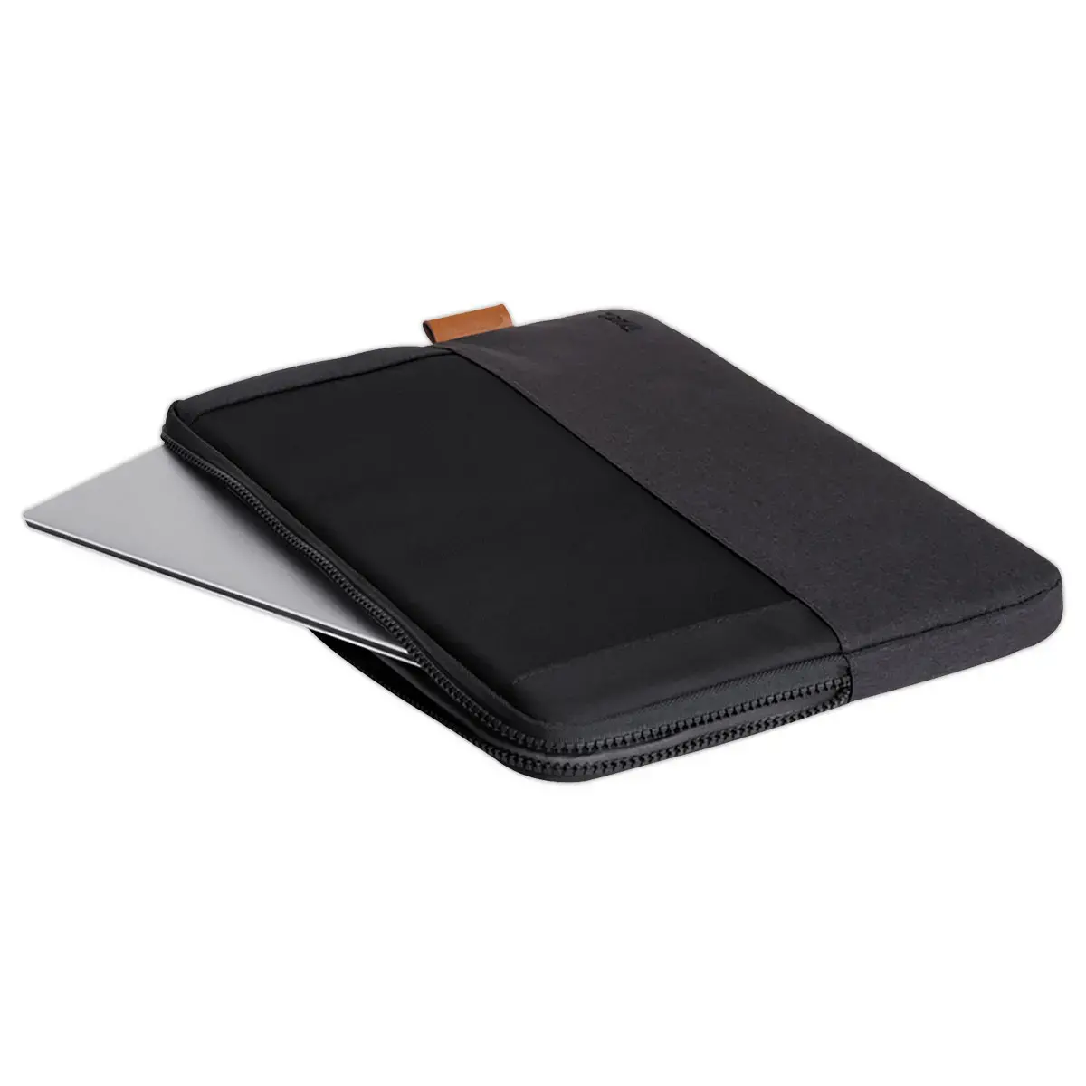 Housse PC 13" Sleeve Lisboa - Noir - TRUST 