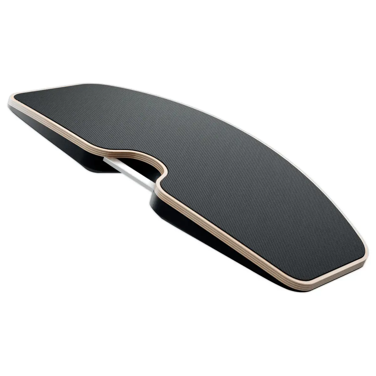 Planche Equilibre + Balmas - Anti-fatigue - Inclinée à 14° - LEITZ