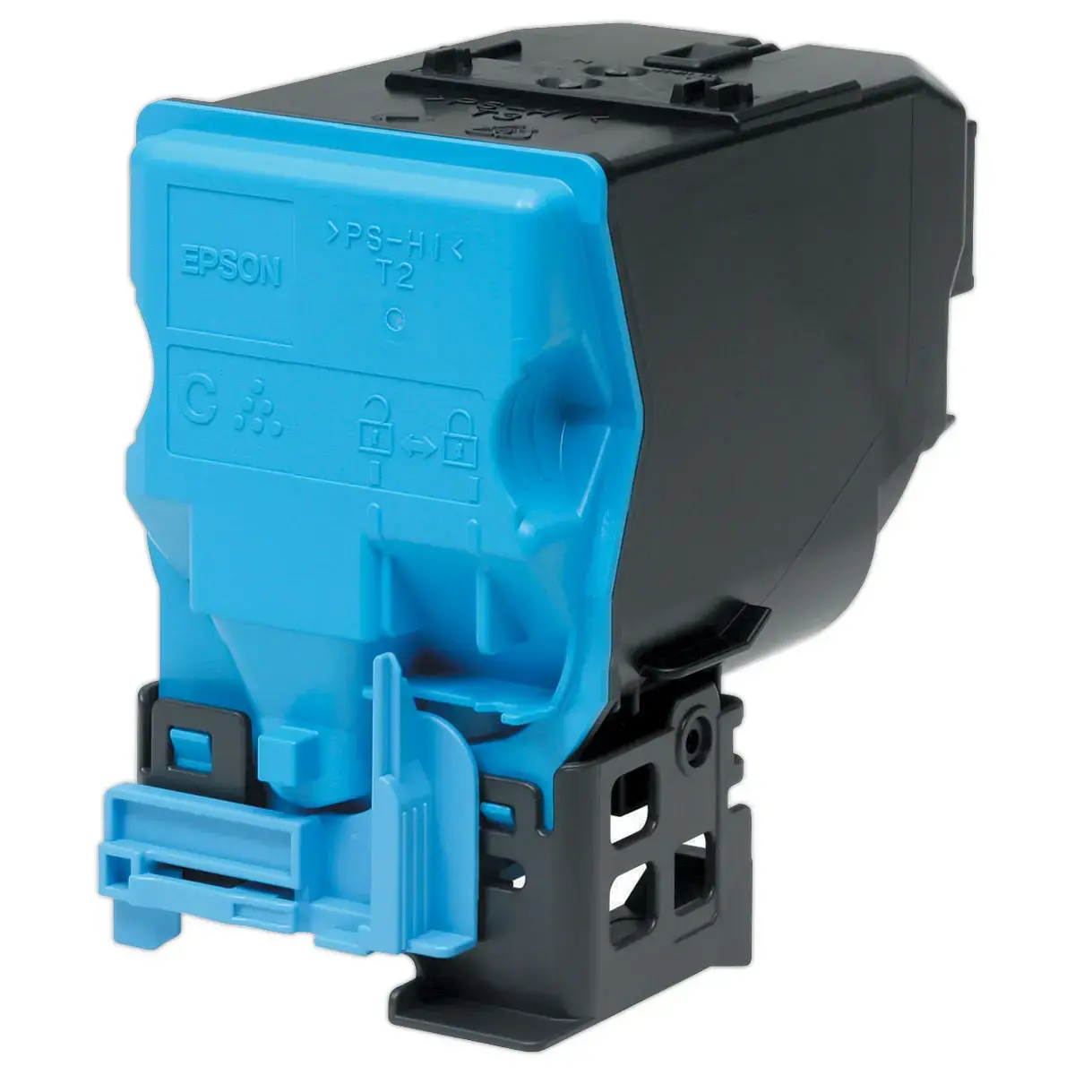 Toner EPSON C13S050749 cyan