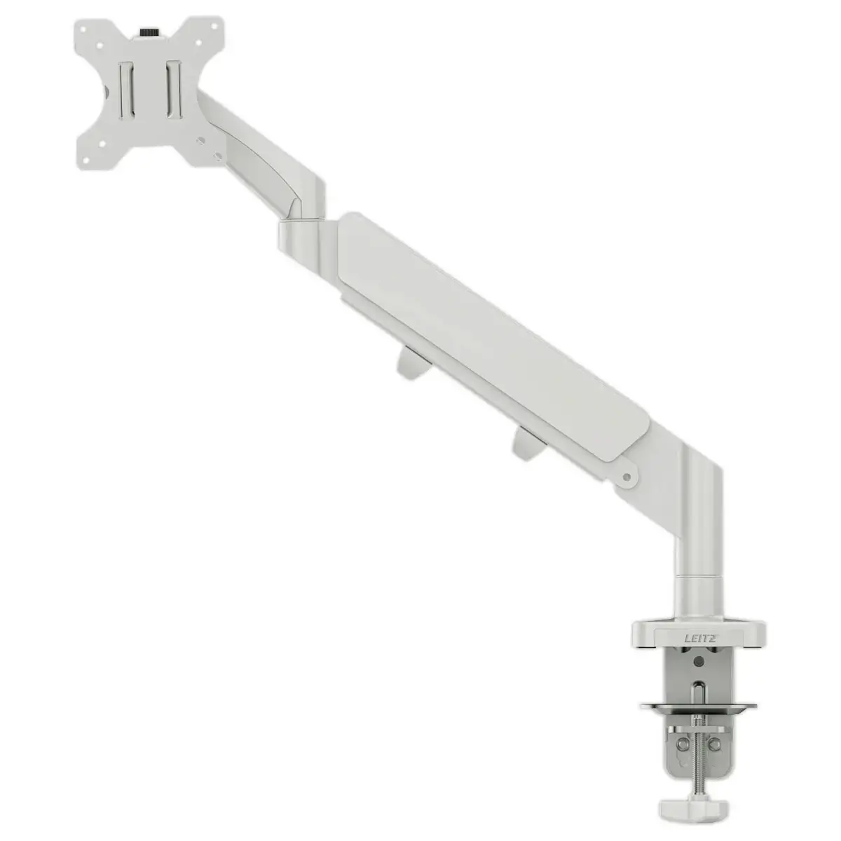 Bras Simple Ecran 17/32" - Ergonomique & R&eacute;glable - LEITZ 