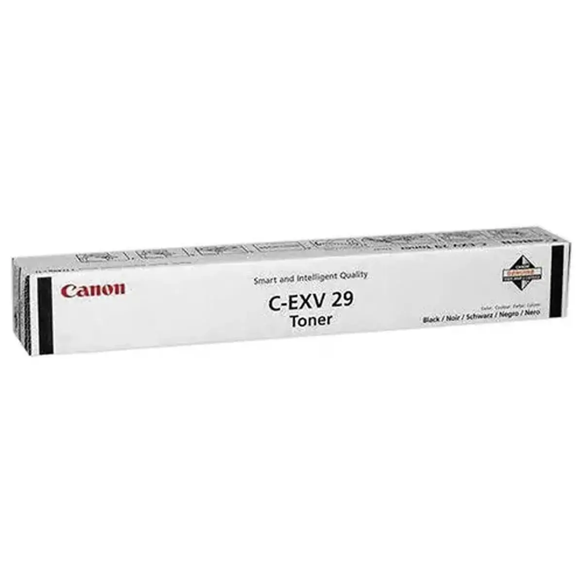 Toner CANON C-EXV29 noir