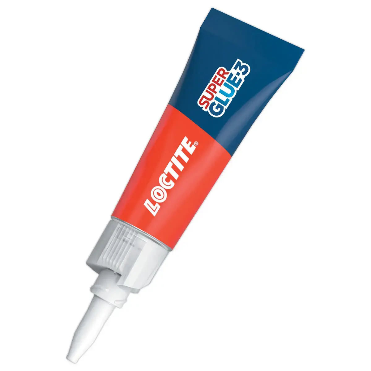 Colle liquide extra-forte – 3 g – LOCTITE