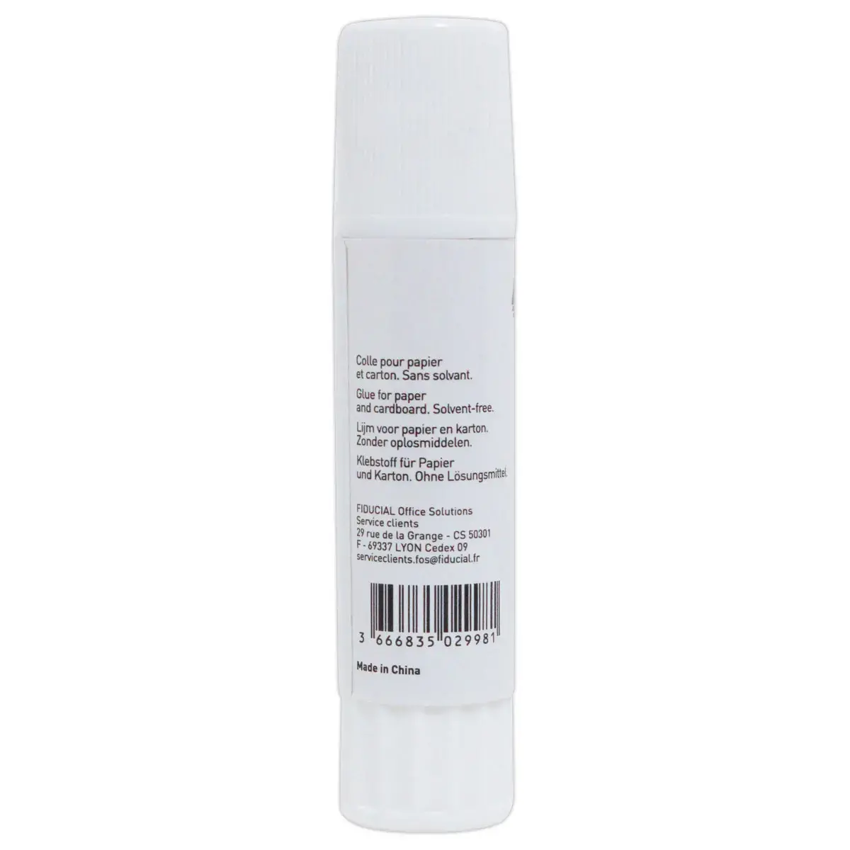 B&acirc;ton de colle - 10 g 