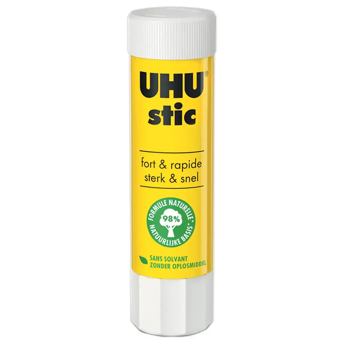 Bâton de colle 21g - UHU