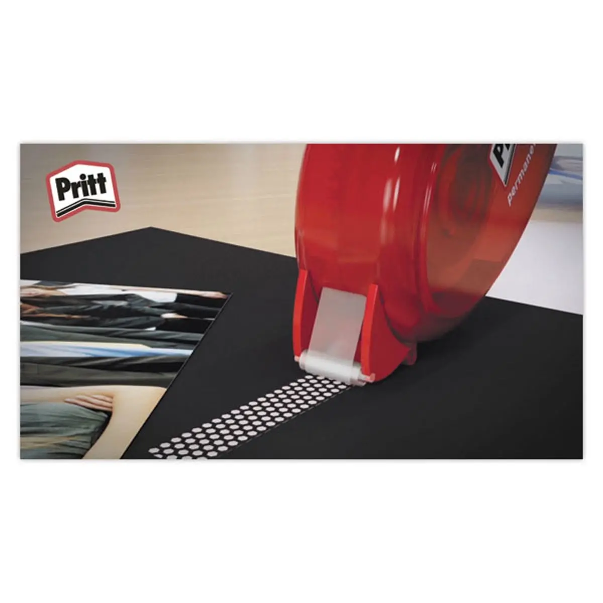 Dévidoir de colle permanente Roller Compact – PRITT