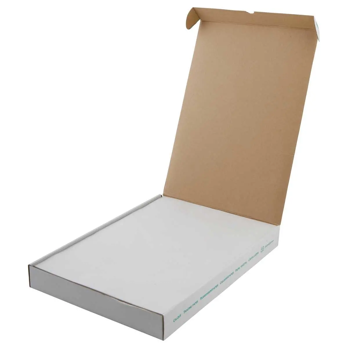 Ramette de 500 feuilles de papier calque A3 - Clairefontaine