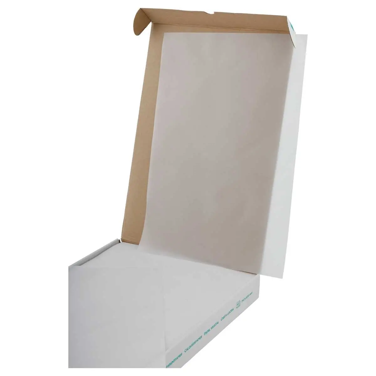 Ramette de 500 feuilles de papier calque A3 - Clairefontaine