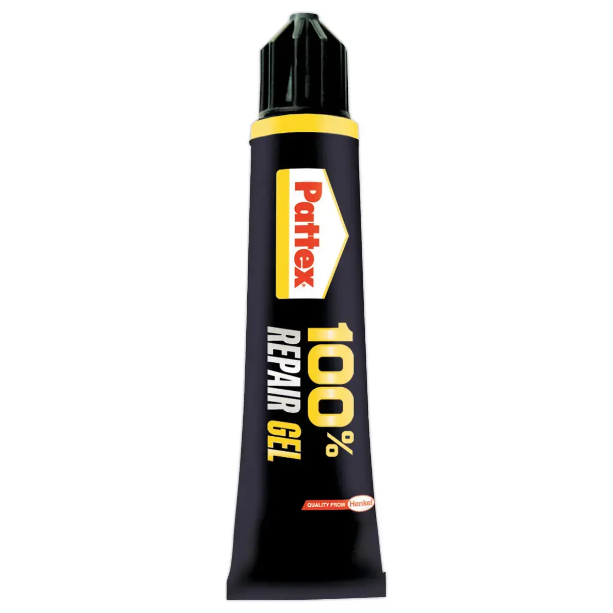 tube de colle multi-usages PATTEX Repair Gel - 20 ml