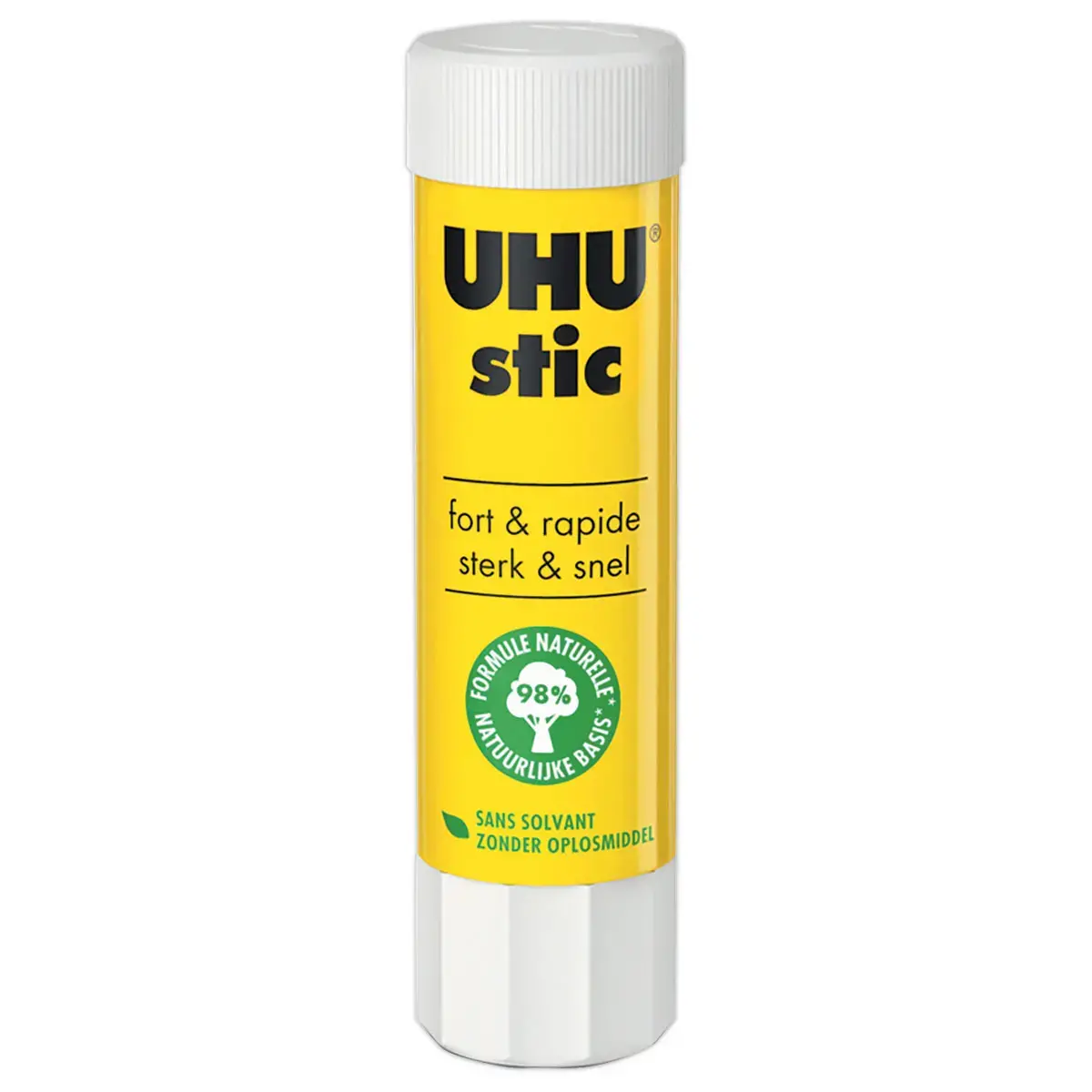 B&acirc;ton de colle 40 g - Uhu 