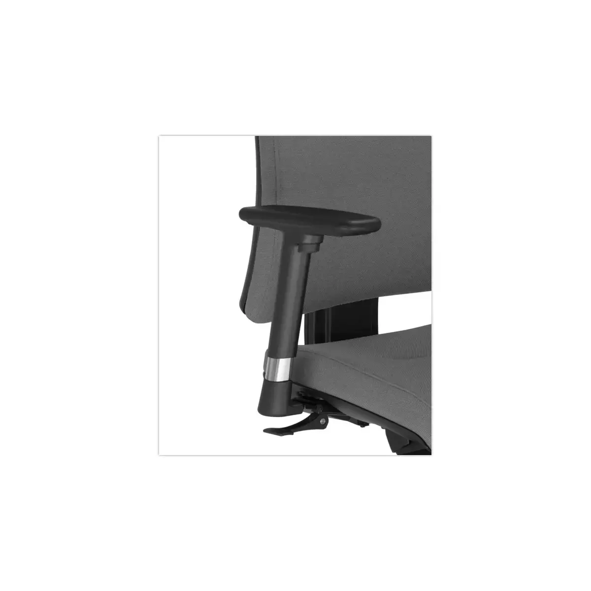 Paire d'accoudoirs pour fauteuils Intrata et Infinita