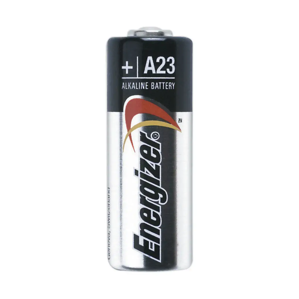 2 Piles alcalines - A23 12V - ENERGIZER 