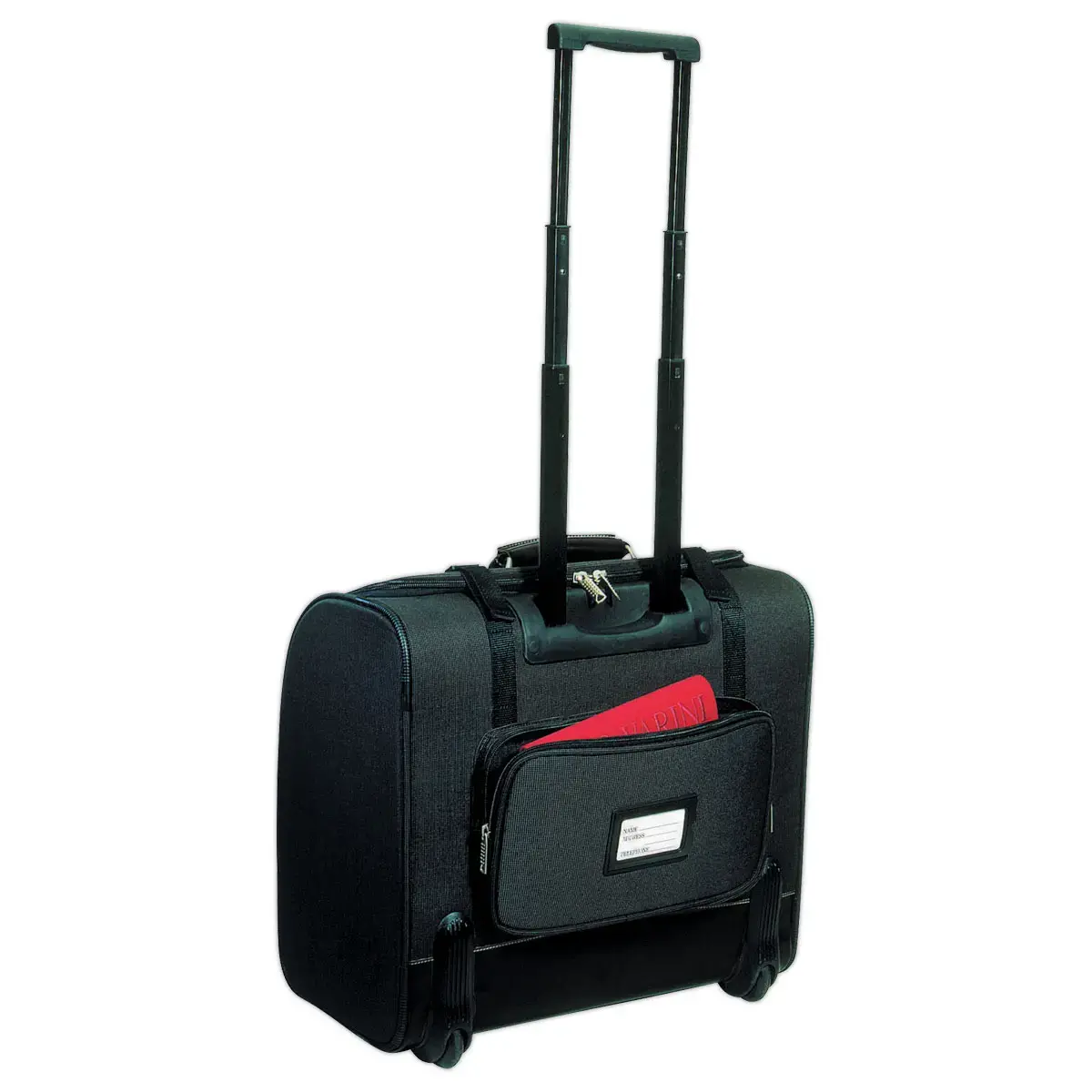Trolley nylon Monocase - SIGN 
