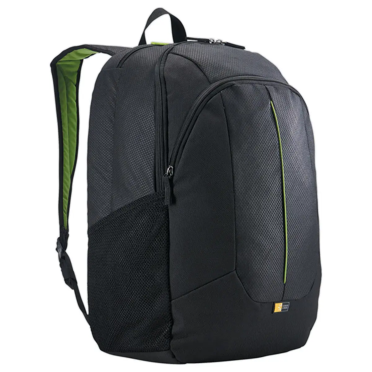 Sac à dos Nylon 17" - CASE LOGIC