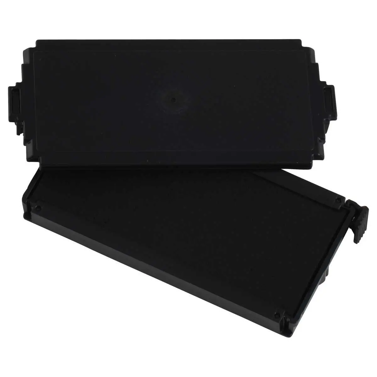 3 Encriers noirs 6/4913 pour tampons Printy - TRODAT 