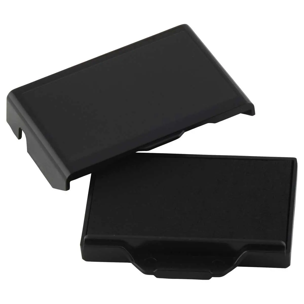 3 Encriers noirs 6/56 pour tampons - TRODAT 