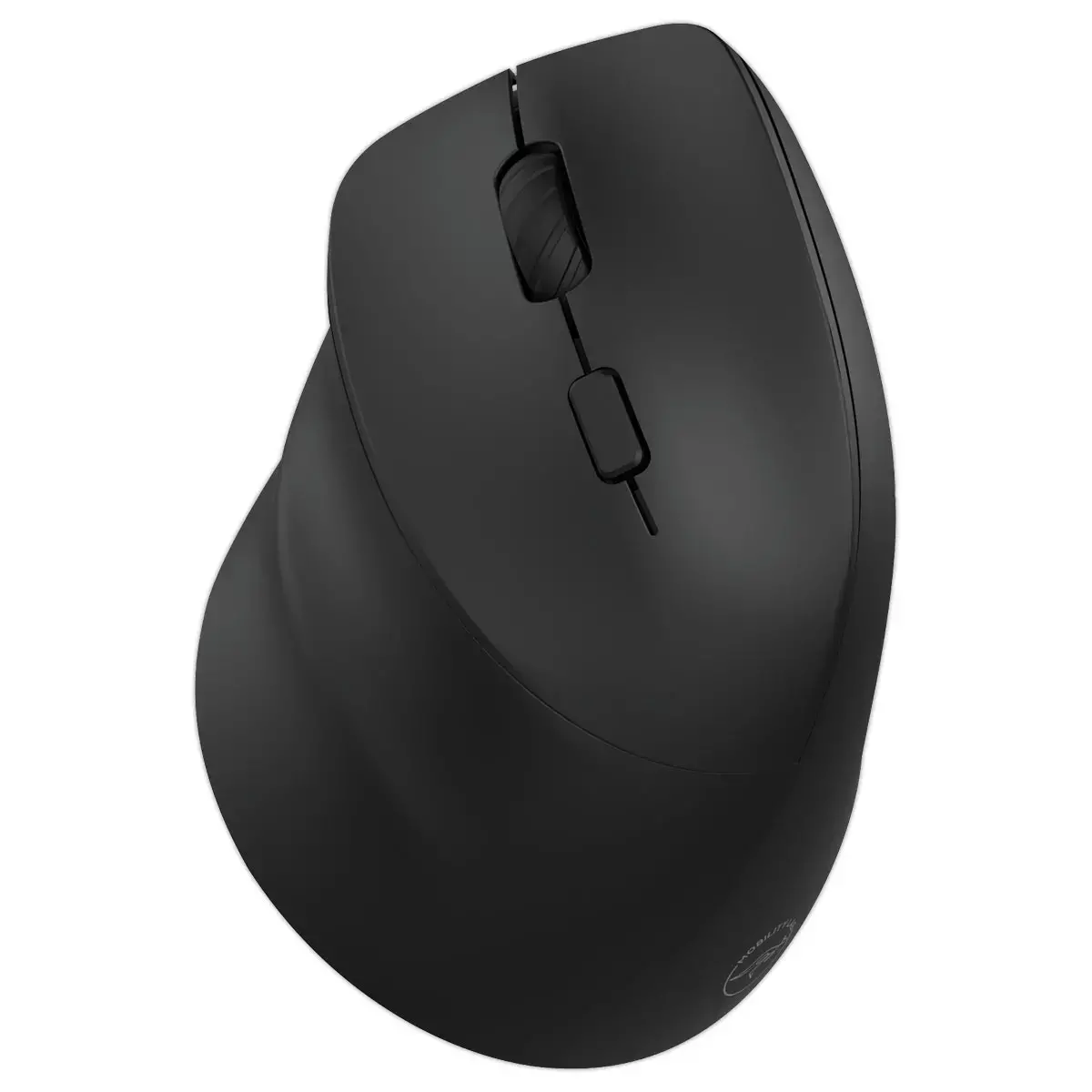 Souris sans fil ergo - gaucher