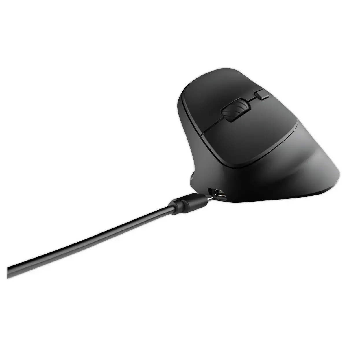 Souris sans fil ergo - gaucher