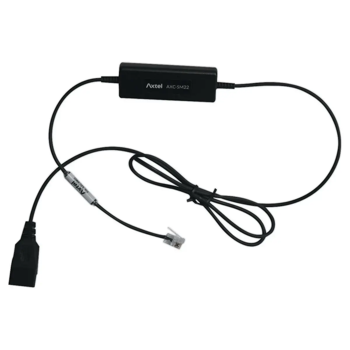 Cordon de connexion téléphonique universel