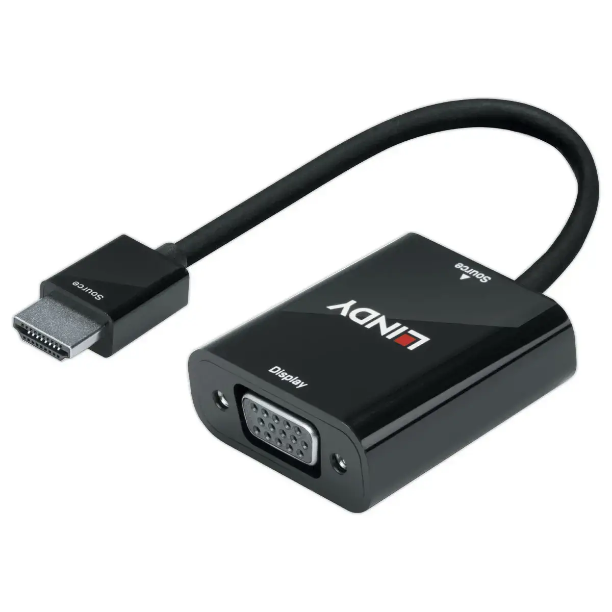Adaptateur HDMI vers VGA