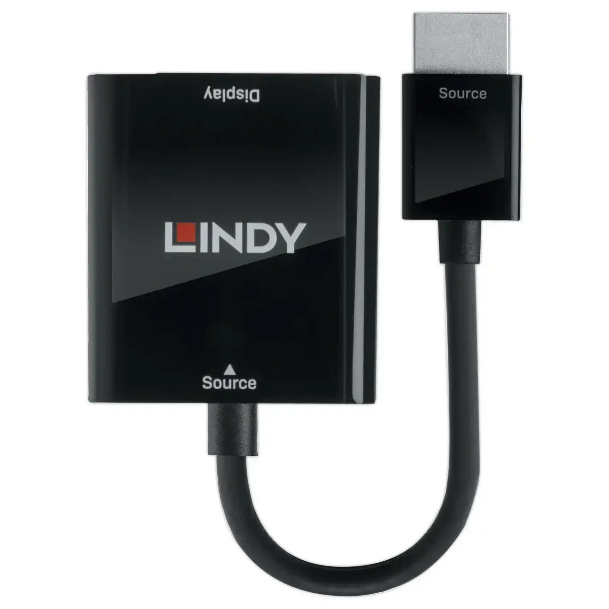 Adaptateur HDMI vers VGA